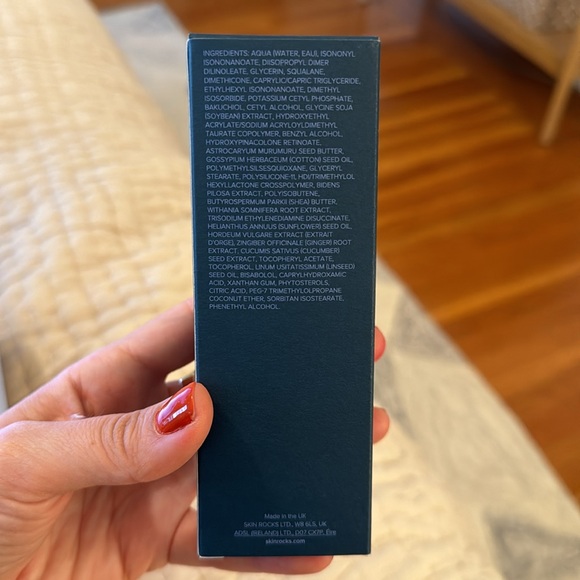 [New/Unused] Skin Rocks - Retinoid 1 - 1.01 Fl Oz (30mL) - Picture 3 of 5